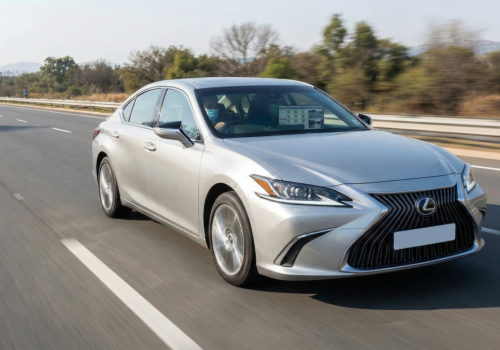 Dynamic_ADAS_Calibration